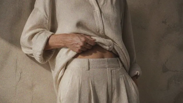 Cómo eliminar la celulitis de la barriga paso a paso