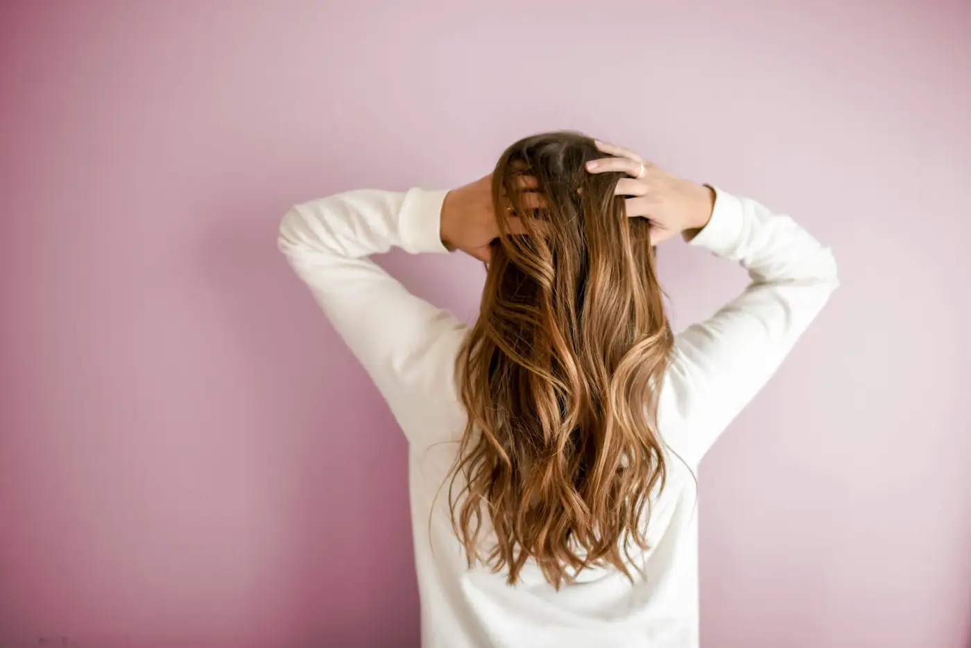 Cabello extra largo y natural: la tendencia que arrasa en 2025