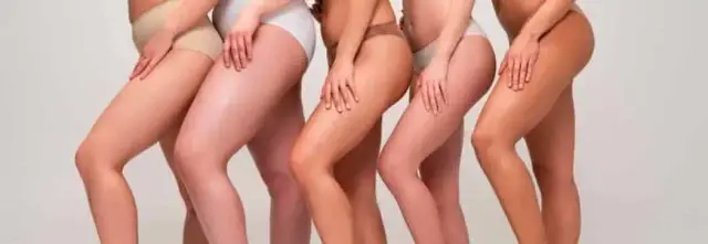 ¿Sirve la exfoliación corporal contra la celulitis?