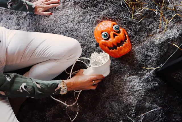 Halloween Masster Plus, di adiós a los ‘monstruos’ de la celulitis