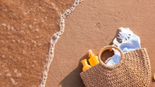 Por qué empeora la celulitis en verano (y cómo frenarlo)