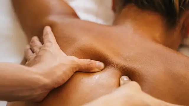 Verano sin celulitis: Masajes y Masster Plus