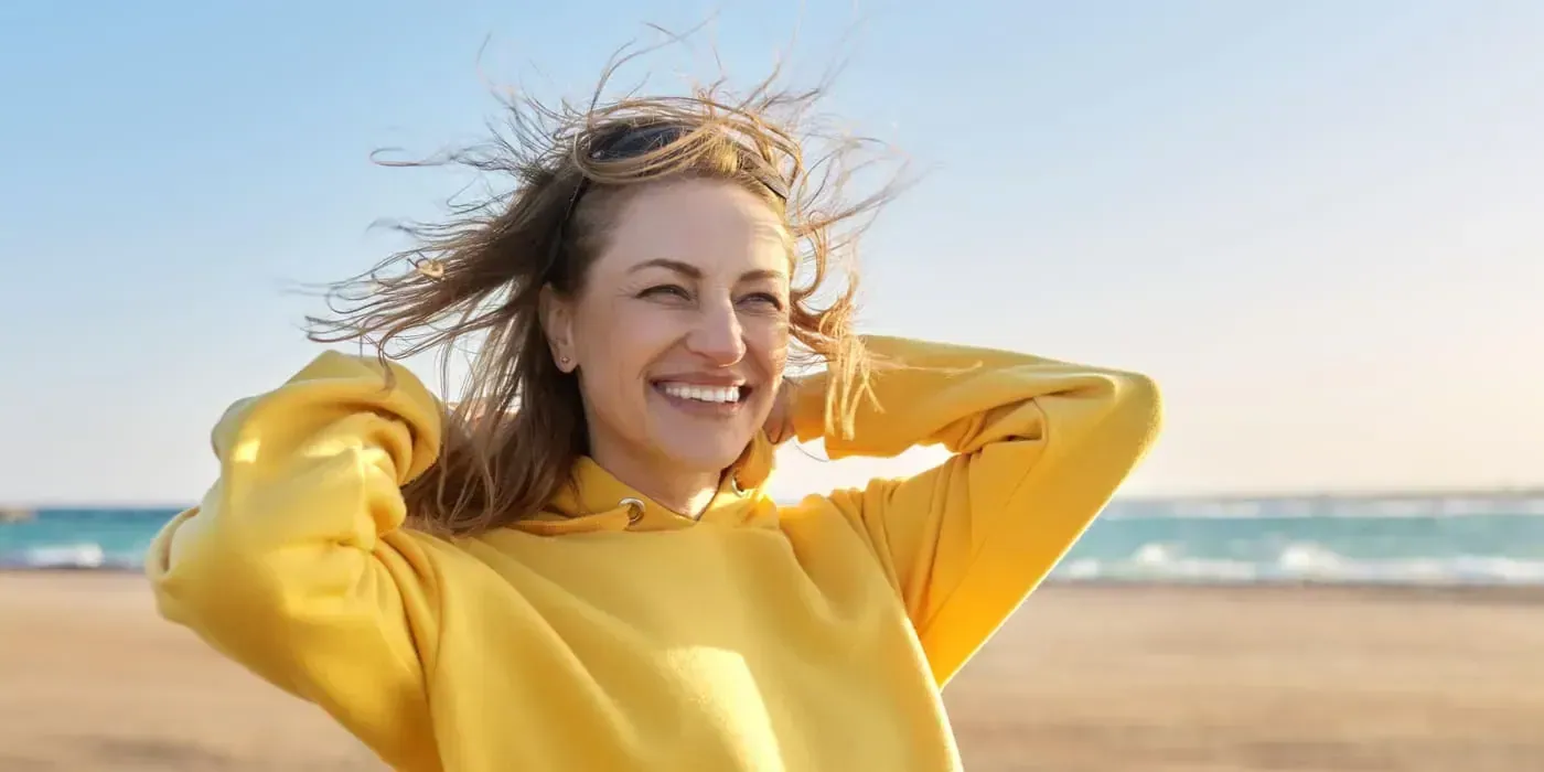 Qué mejora de verdad la celulitis después de los 40