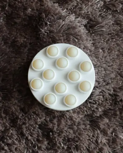 Cabezal roll-on
