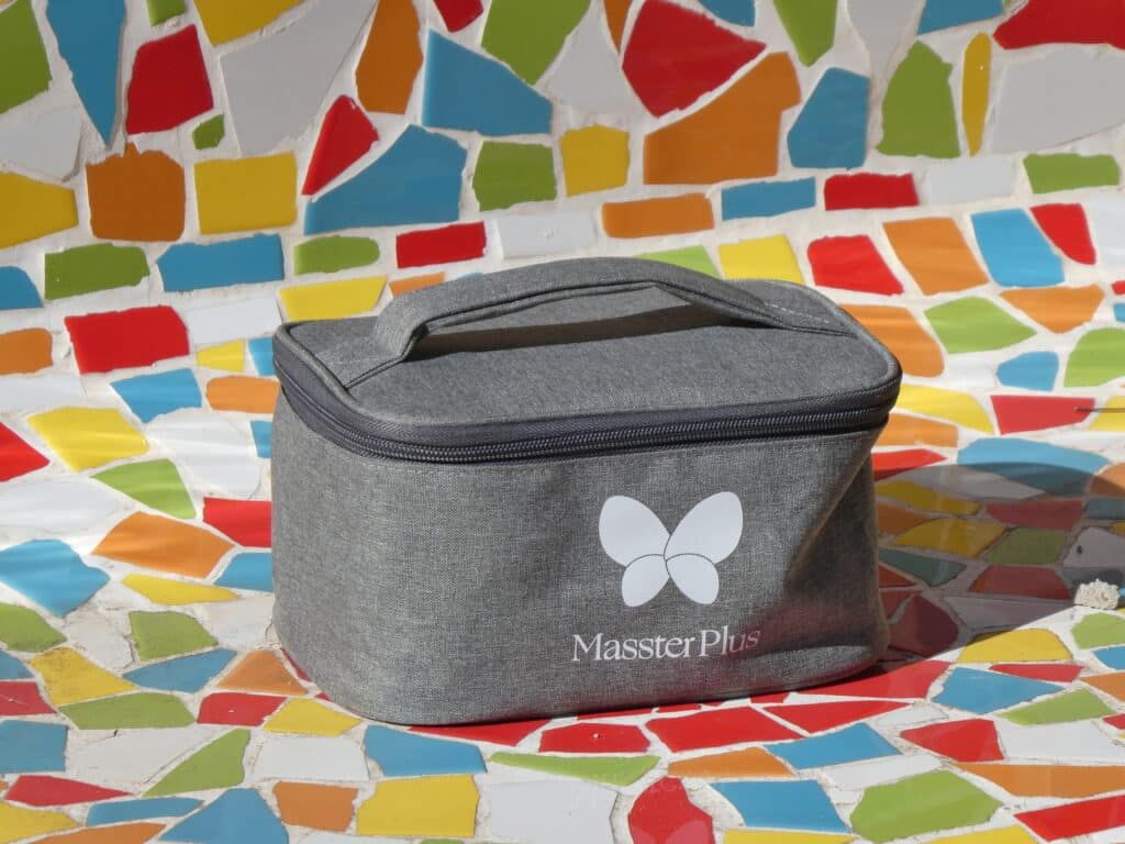 Neceser MassterPlus