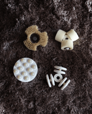 Pack Rotores MassterPlus