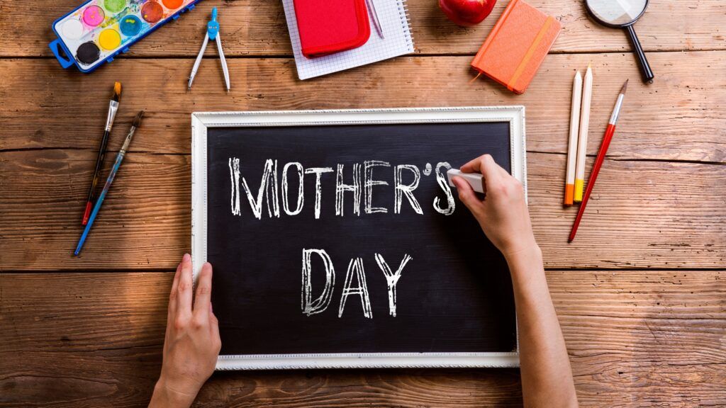 regalos para el día de la madre