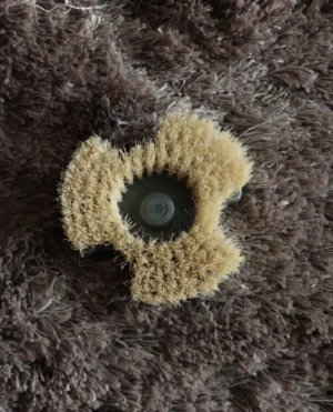 Rotor Cepillo Brushing