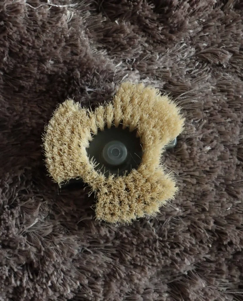 Rotor Cepillo Brushing