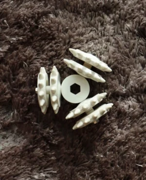 Rotor Dentado