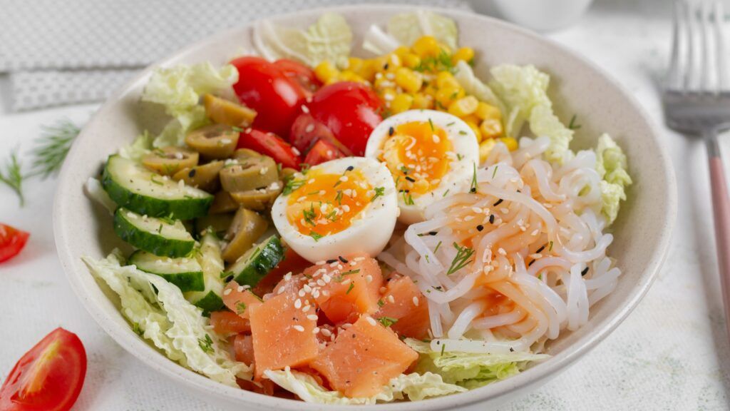 dieta para la celulitis