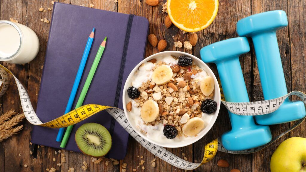 dieta para a celulitis