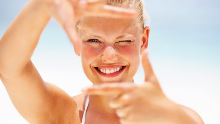 tips para combatir la celulitis durante el verano